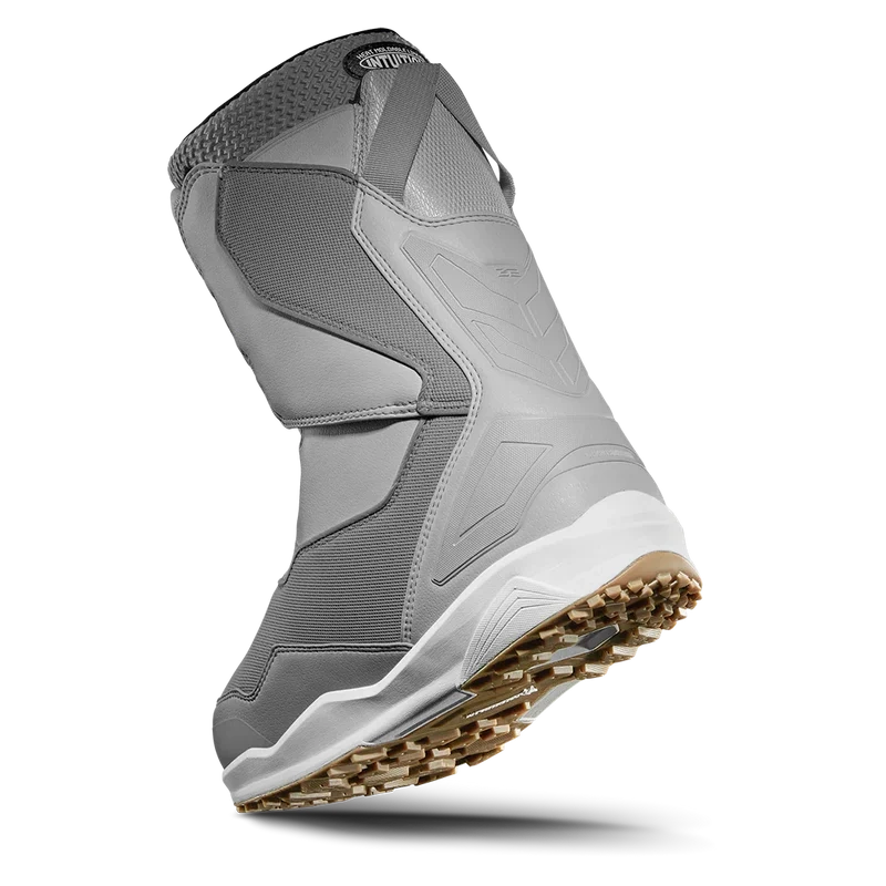 Buty snowboardowe THIRTYTWO TM-2 Double BOA X STEVENS (gray)