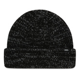 VANS Core (black heather) beanie