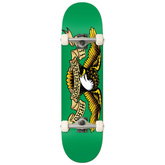 Deskorolka ANTIHERO Classic Eagle 7.3"