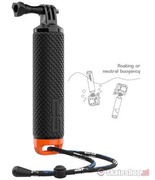 SP POV Dive Buoy (black)