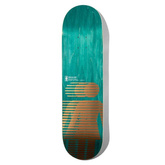 DESKA GIRL WR40 GASS HERO POP SECRET 8.25