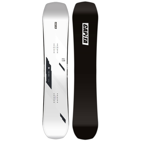 CAPITA Mega Death 161W 2026 snowboard