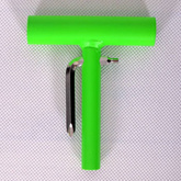 Klucz RUSH All Metal (neon green)