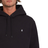 Bluza VOLCOM Single Stone HD (black)
