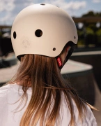 Kask GLOBE Goodstock (matte/off white)