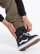Spodnie snowboardowe VOLCOM Freakin Snow Chino (teak)