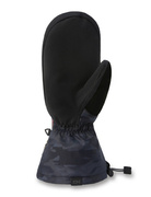 DAKINE Leather Titan Gore-Tex® Mitt (vintage camo) snowboard gloves