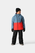 686 Boy's Frontier Insulated Bib (black)