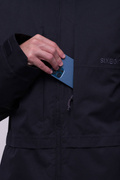 Kurtka snowboardowa 686 SMARTY® 3-in-1 Form Jacket (black)