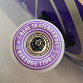 REAL Classic Oval 8.25" skateboard