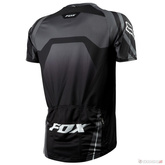 FOX Livewire Race Jersey (black) bike shirt