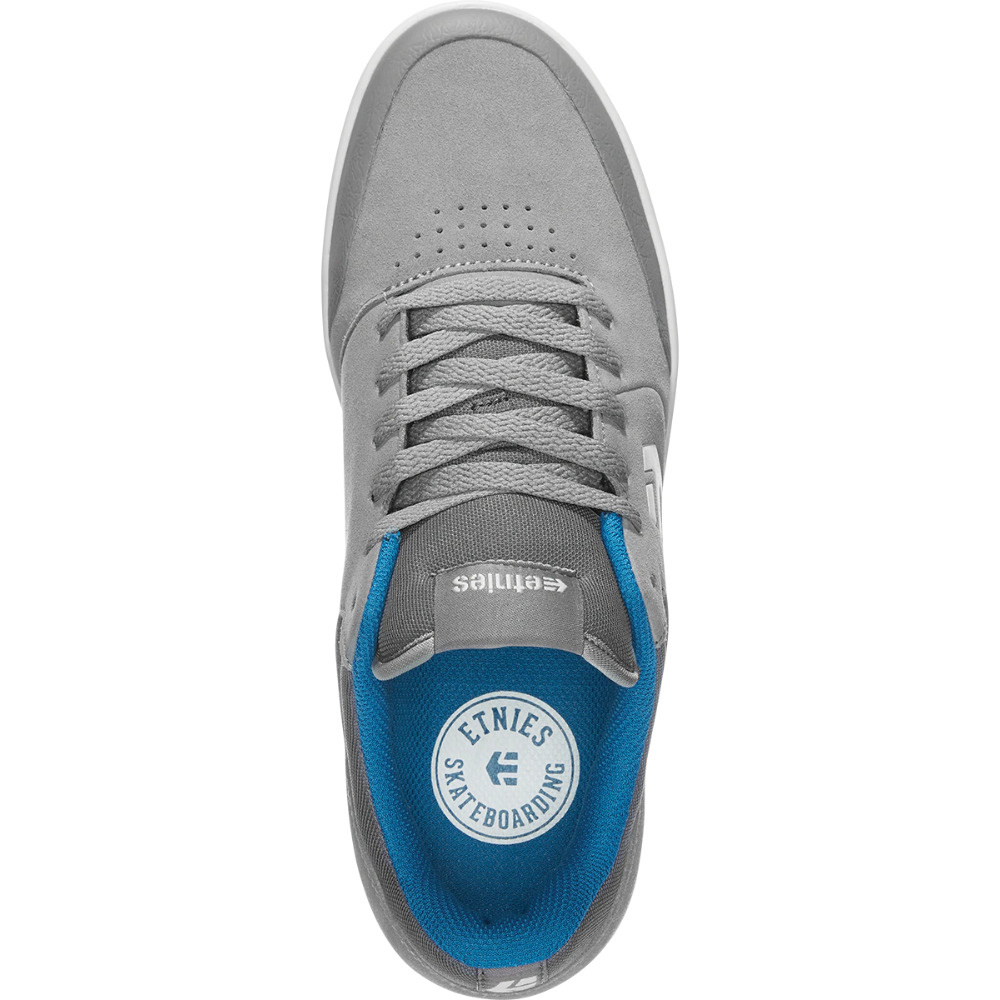 ETNIES Marana (grey/blue) shoes