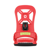 Wiązania UNION Cadet Mini (red)