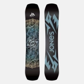 Snowboard JONES Mountain Twin