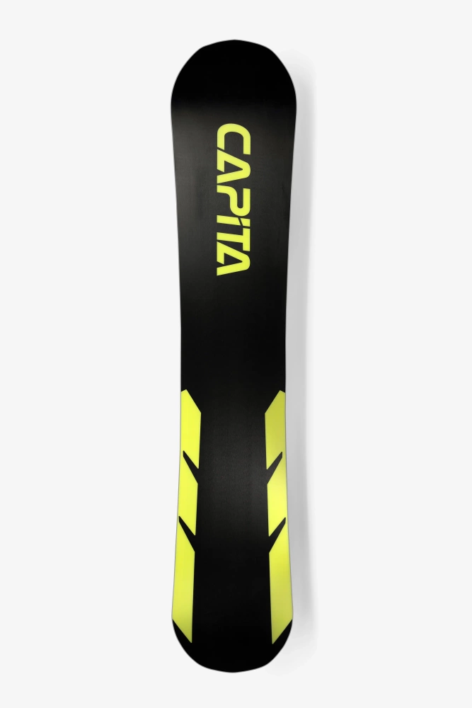 Snowboard CAPITA Mega Merc 157 2026 | skateshop.pl