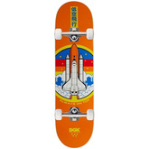 DGK Blast Off 8.25" skateboard