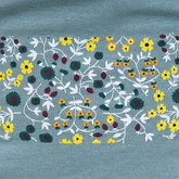 Koszulka DC Lexington WMN (stone blue) 