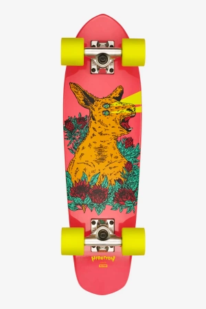 GLOBE Blazer Lazer Roo 26" cruiser