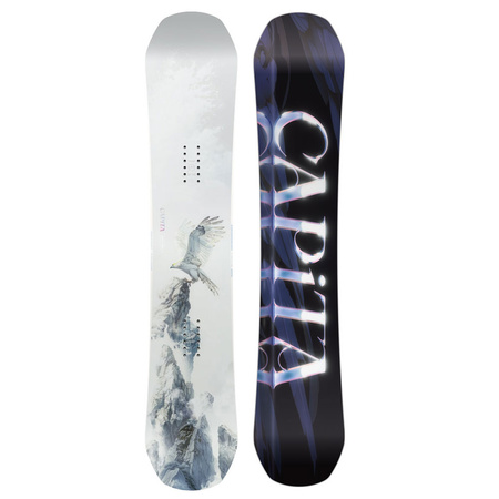 CAPITA Birds Of A Feather 144 2026 snowboard