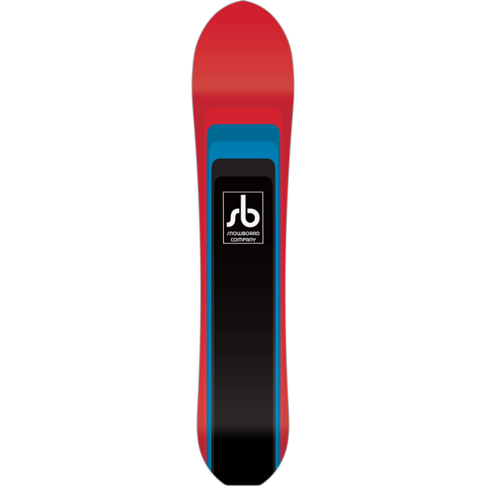 CAPITA Spring Break Powder Racers 154 '23 snowboard