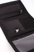 Nervous Classic Black wallet