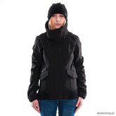 FOX Kylie (black) jacket