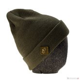 CAPITA Cuffed (olive) beanie