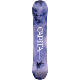 CAPITA Birds Of A Feather 150W 2024 snowboard