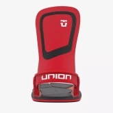 Wiązania UNION Ultra '23 (ultra red)