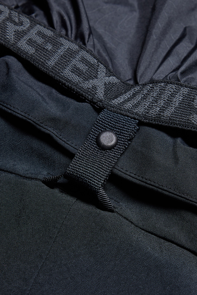 686 X SUBLIME Anorak jacket