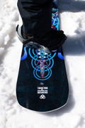 LIB TECH Travis Rice Pro 161W snowboard