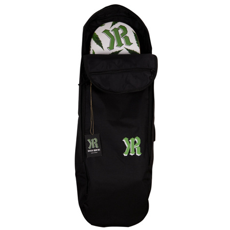 KUSH RIDERS OG Rhino Bag MK II skate backpack