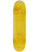 REAL Eclipse Team Oval 8.75" deck