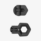 UNION Toe And Ankle Strap Tool-less Adjuster