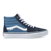 Buty VANS Skate Sk8 Hi (navy)
