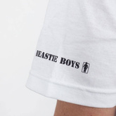 Koszulka Girl Sabotage Type Wht