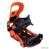 Wiązania BENT METAL Logic (orange)