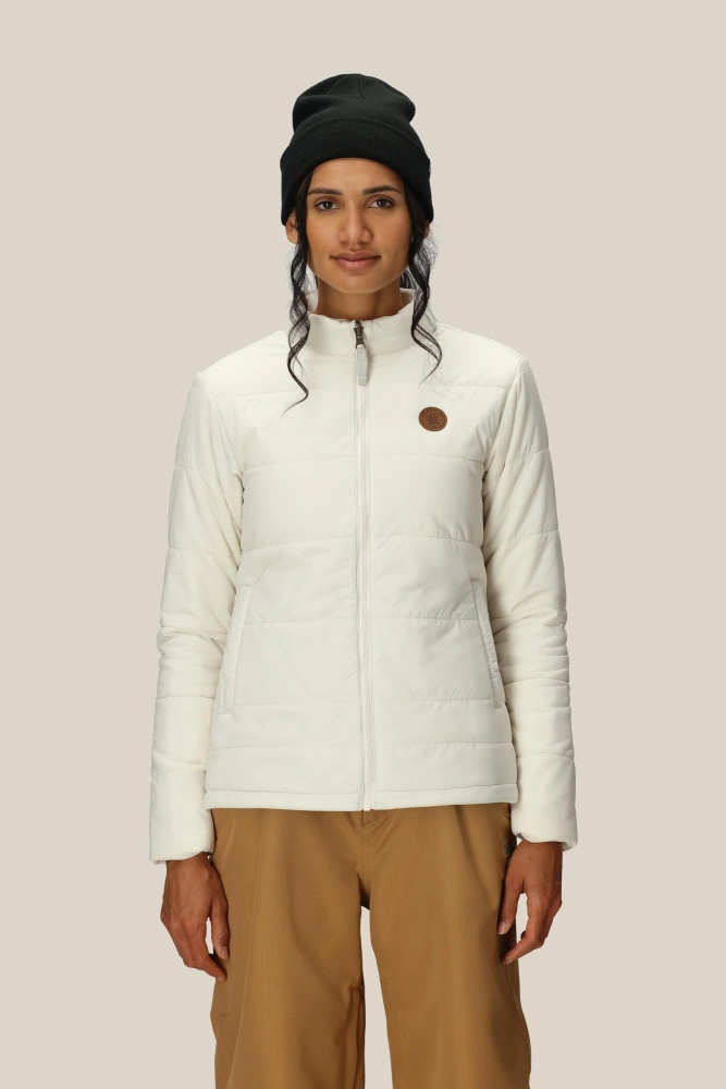 686 SMARTY® 3-in-1 Spellbound (dusty marine dobby) jacket