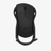 UNION Atlas Pro (smoked black) 2023 DEMO snowboard bindings