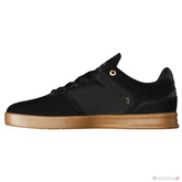 Buty EMERICA The Reynolds Low (black/gum)