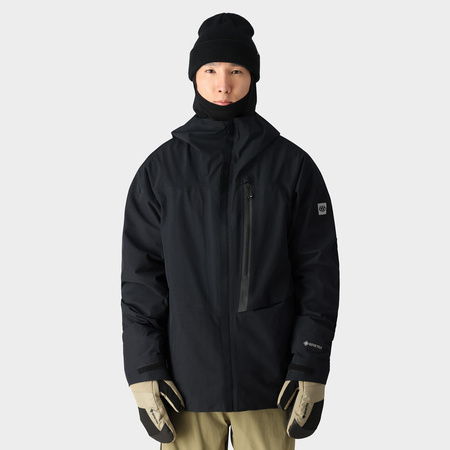 Kurtka snowboardowa 686 GORE-TEX GT JACKET (black)