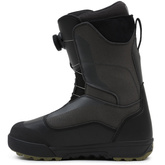 Buty snowboardowe VANS Aura PRO (black/charcoal)