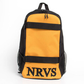 Plecak NERVOUS Skate Shortcut (gold)