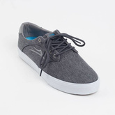 Buty LAKAI Porter (characoal textile)