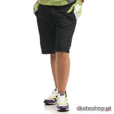 FOX Sierra WMN black bike shorts