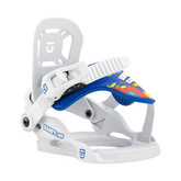 Wiązania UNION Cadet One (white)