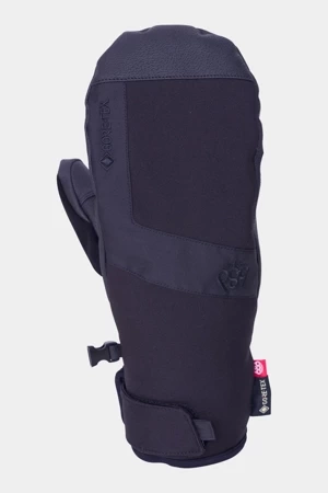 686 Gore-Tex® Linear Under Cuff Mitt (black) mittens