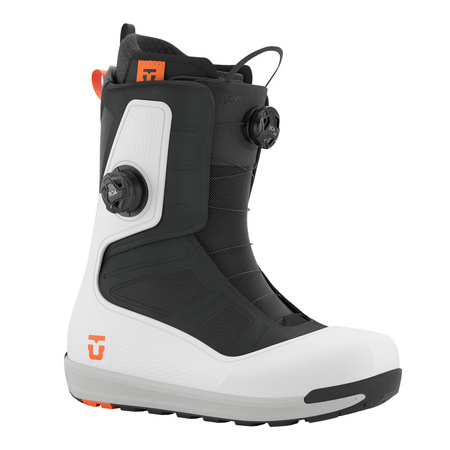 Buty snowboardowe UNION Reset Pro (white/black) 2026
