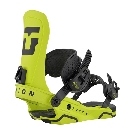 UNION Force (white) 2026 snowboard bindings