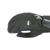 LEVEL W Butterfly Mitt (black) snowboard gloves